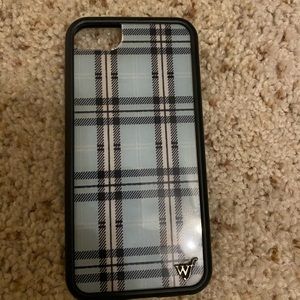 wildflower case iphone 8